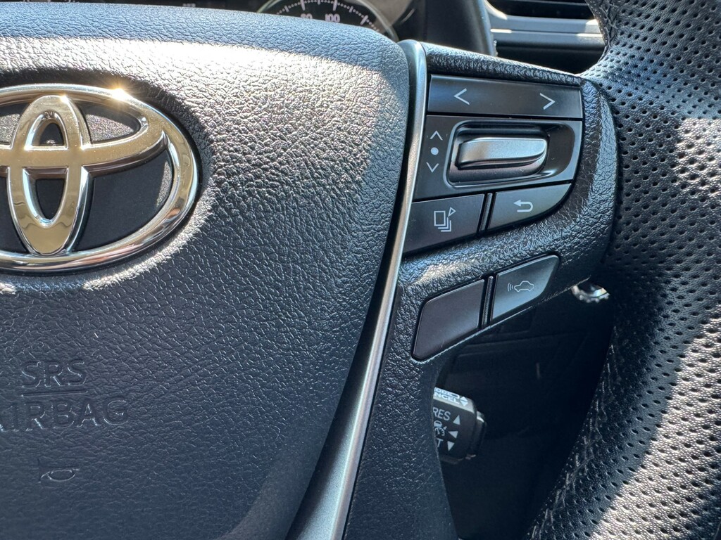 Toyota Vellfire Velfire Black #51