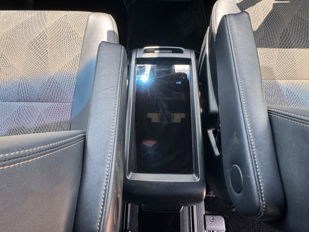 Toyota Estima Aeras Smart Edition 2.4 7 Seats Mpv Ul Brown #71