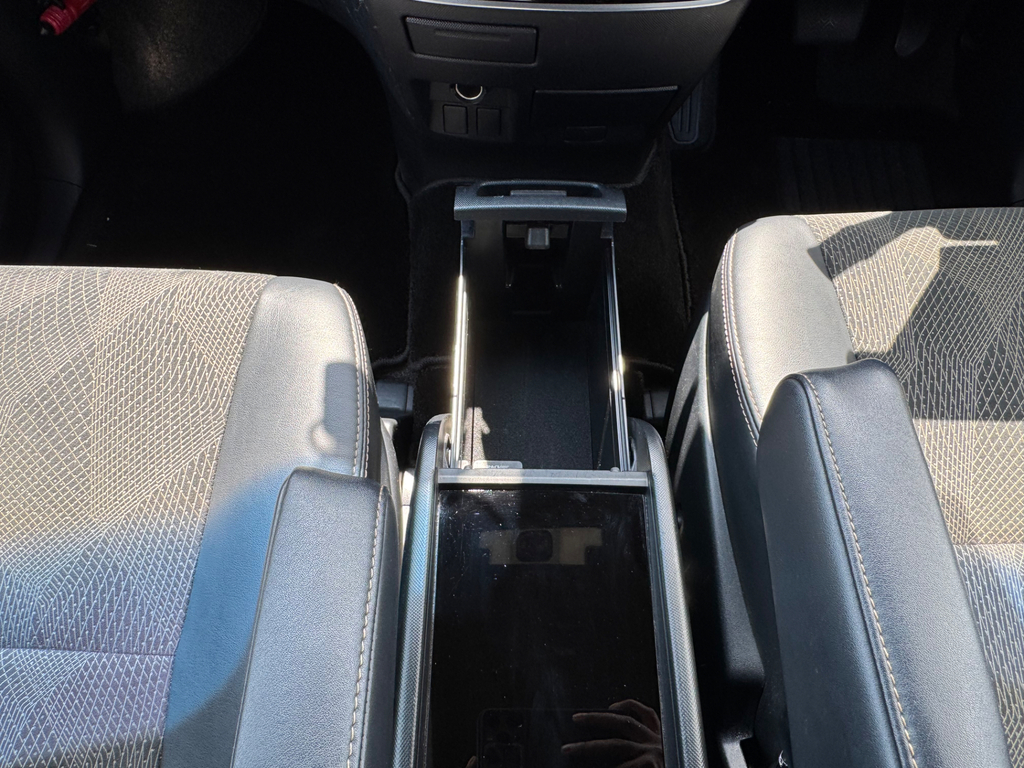 Toyota Estima Aeras Smart Edition 2.4 7 Seats Mpv Ul Brown #74