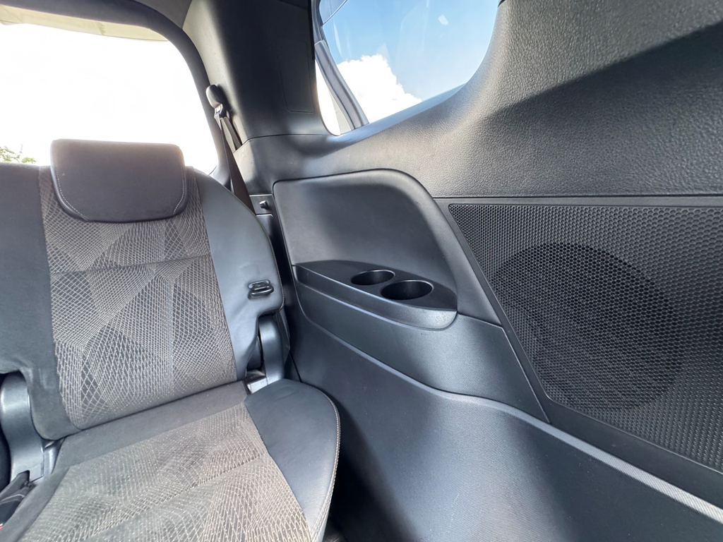 Toyota Estima Aeras Smart Edition 2.4 7 Seats Mpv Ul Brown #36