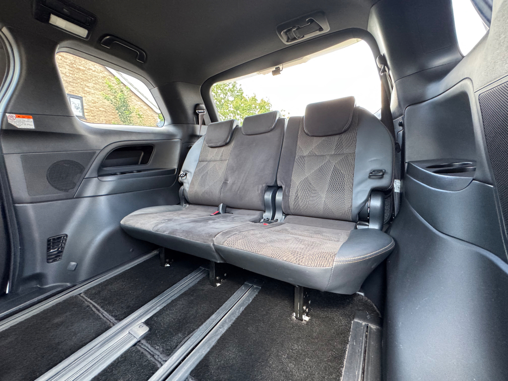 Toyota Estima Aeras Smart Edition 2.4 7 Seats Mpv Ul Brown #37