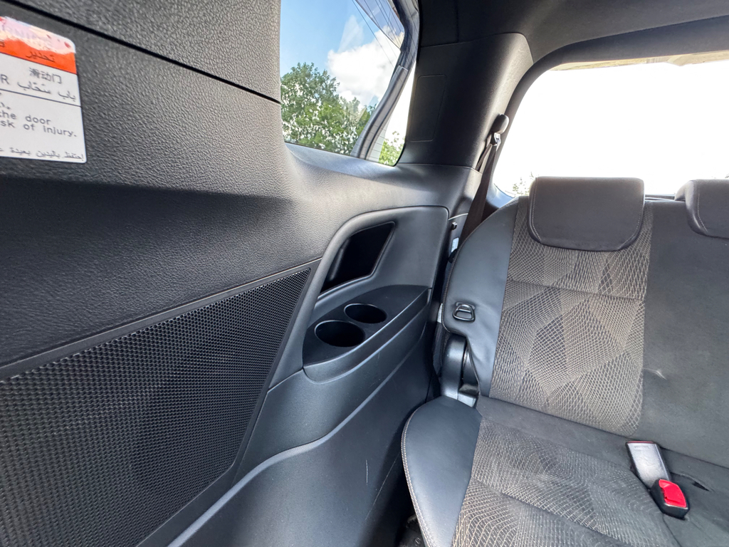 Toyota Estima Aeras Smart Edition 2.4 7 Seats Mpv Ul Brown #33
