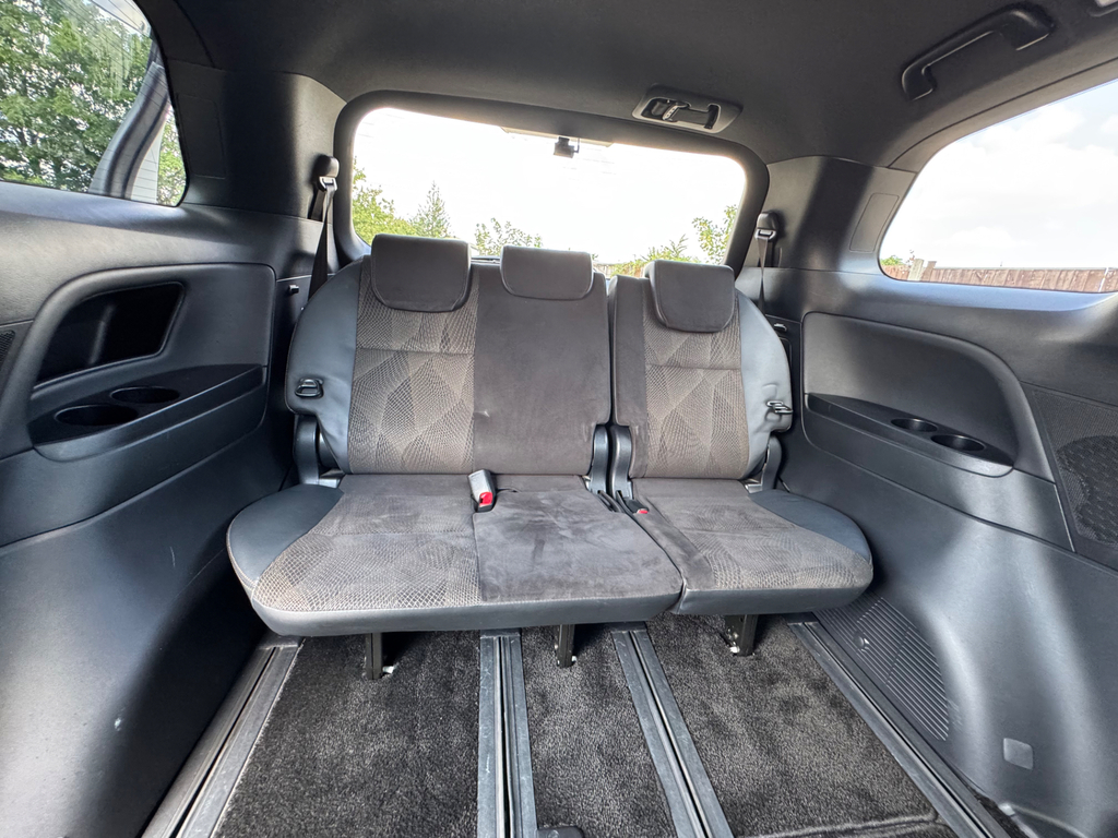 Toyota Estima Aeras Smart Edition 2.4 7 Seats Mpv Ul Brown #34