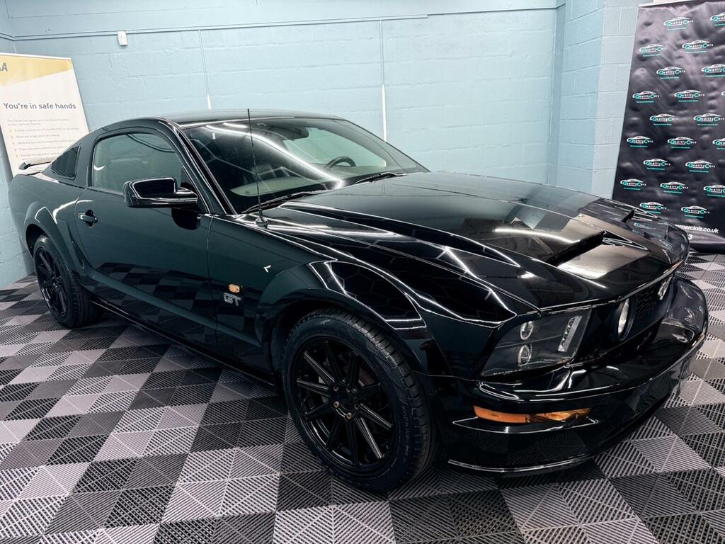 Ford Mustang   #6