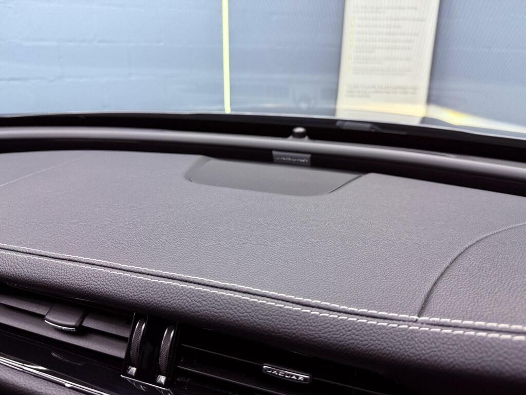 Jaguar XF 2.0I Portfolio Sportbrake Euro 6 Ss Blue #9