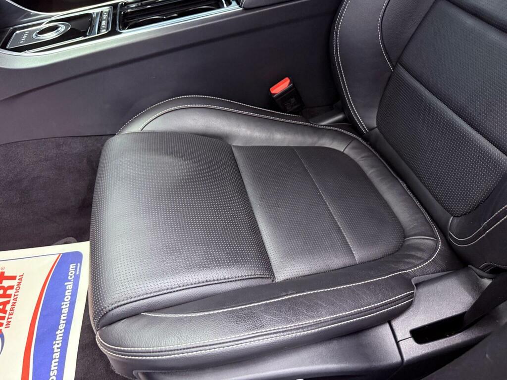 Jaguar XF 2.0I Portfolio Sportbrake Euro 6 Ss Blue #30