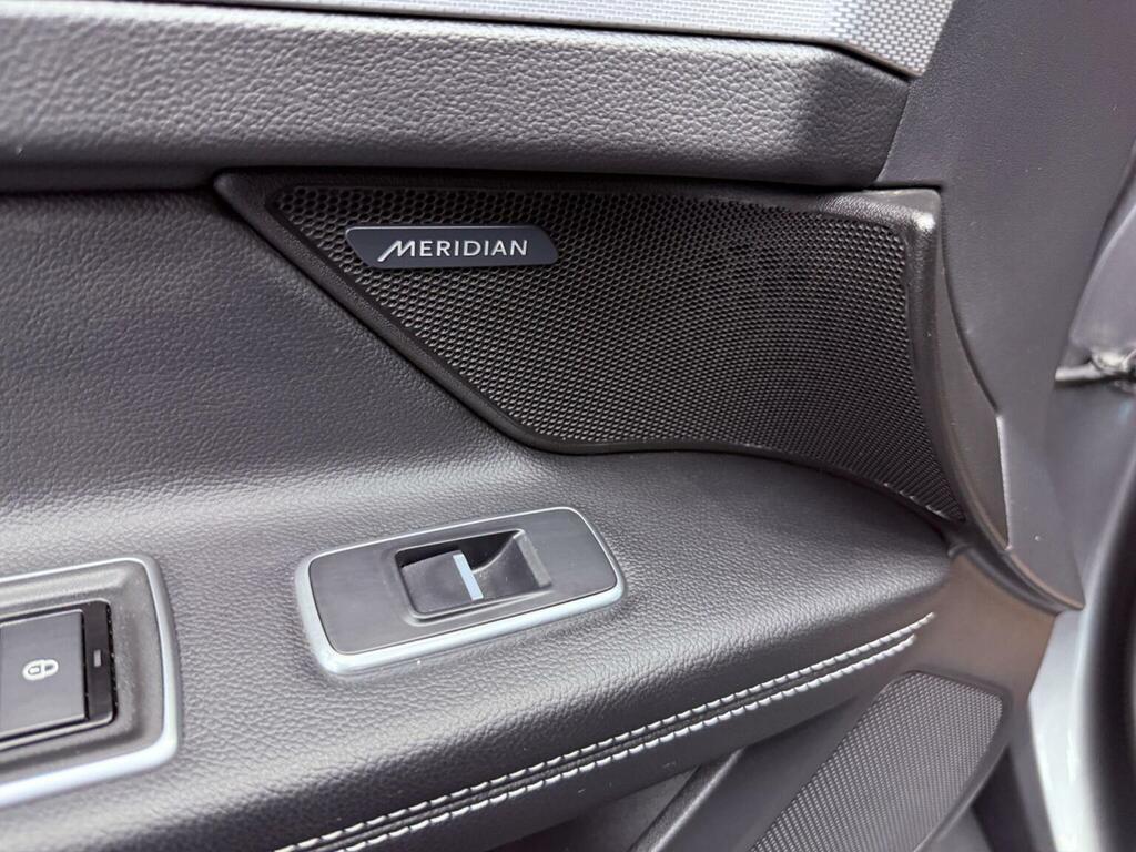 Jaguar XF 2.0I Portfolio Sportbrake Euro 6 Ss Blue #26