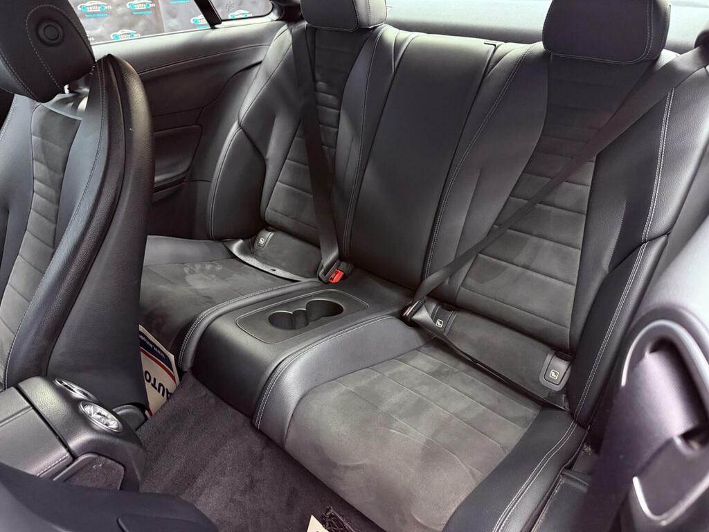 Mercedes-Benz E Class Black #47