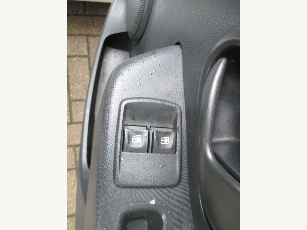Dacia Sandero 0.9 Tce Ambiance Euro 6 Ss Black #37