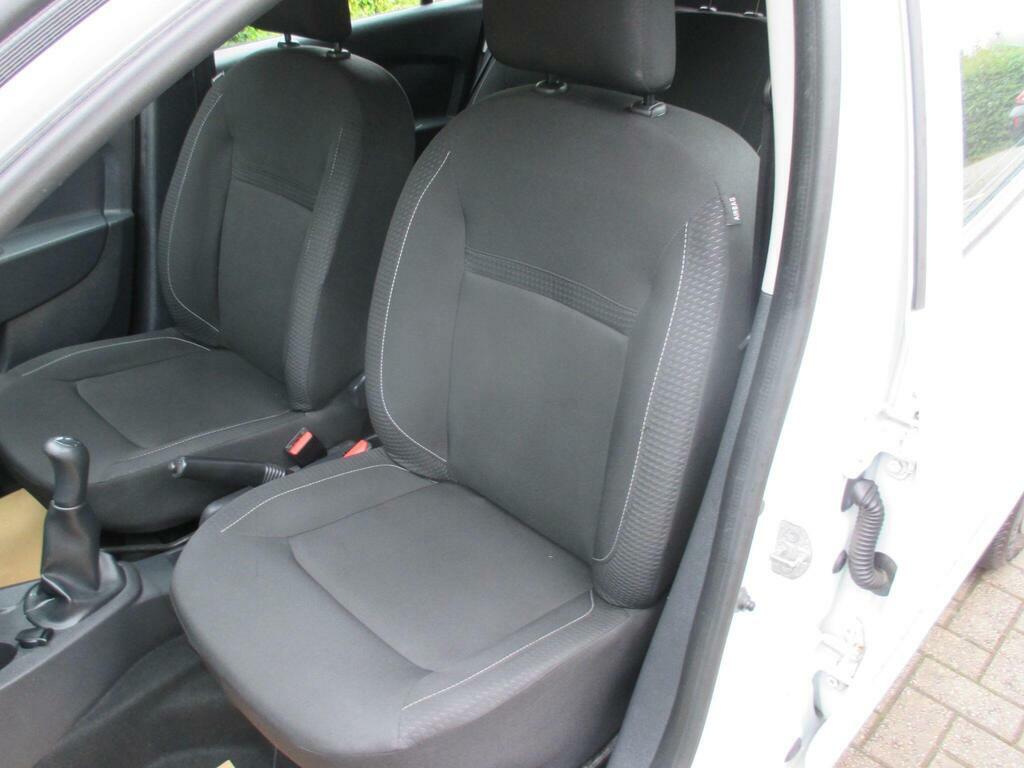 Dacia Sandero 0.9 Tce Ambiance Euro 6 Ss Black #26