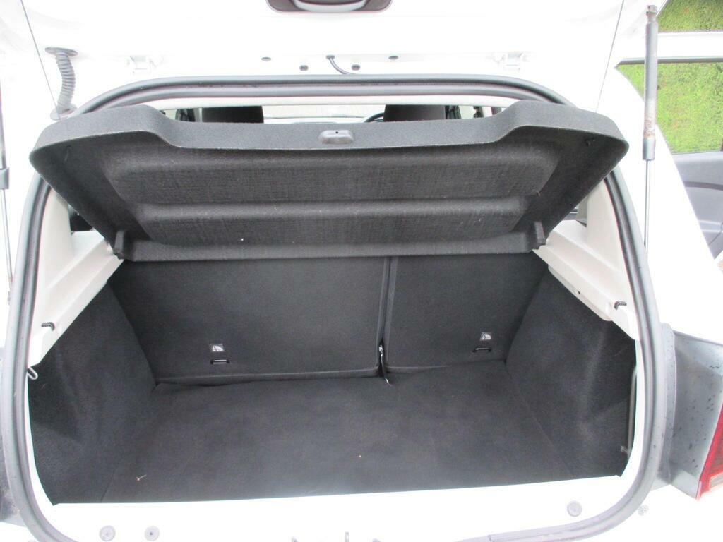 Dacia Sandero 0.9 Tce Ambiance Euro 6 Ss Black #43
