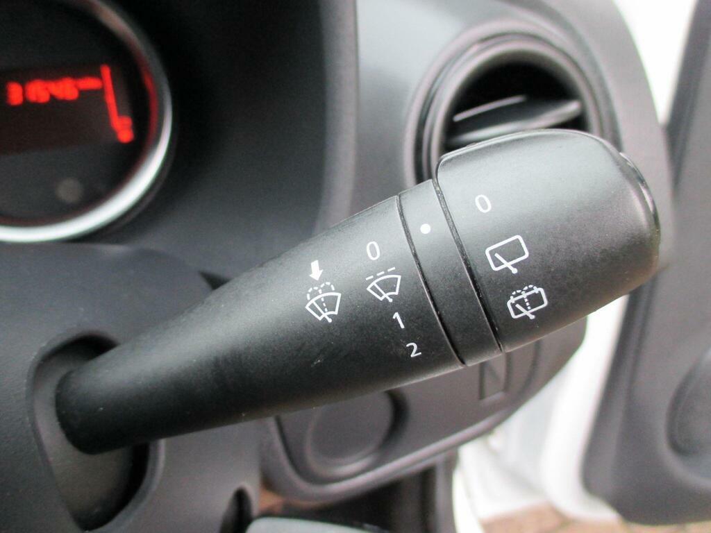 Dacia Sandero 0.9 Tce Ambiance Euro 6 Ss Black #34