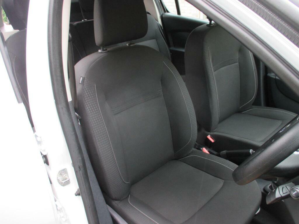 Dacia Sandero 0.9 Tce Ambiance Euro 6 Ss Black #24