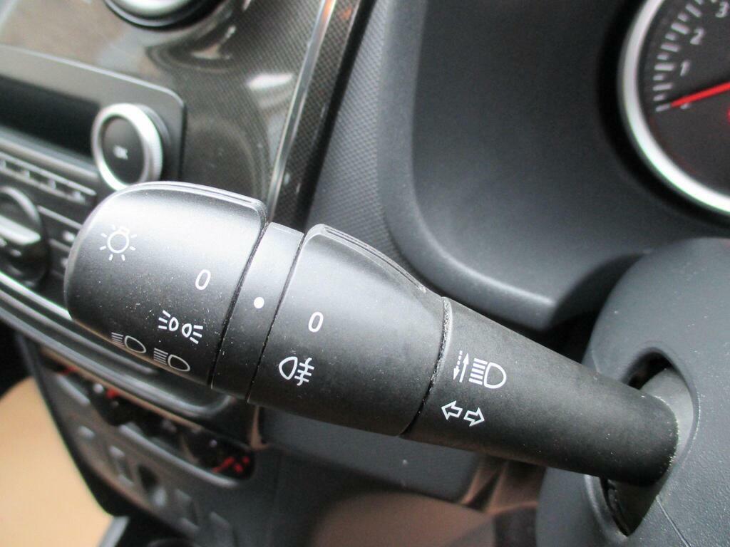 Dacia Sandero 0.9 Tce Ambiance Euro 6 Ss Black #33
