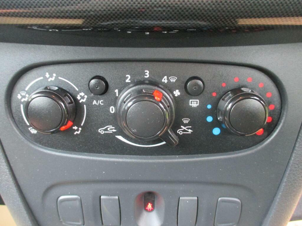 Dacia Sandero 0.9 Tce Ambiance Euro 6 Ss Black #22