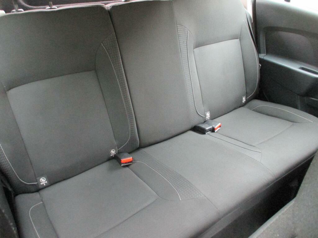 Dacia Sandero 0.9 Tce Ambiance Euro 6 Ss Black #29