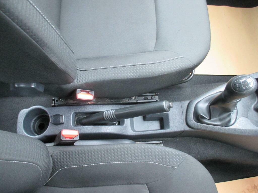 Dacia Sandero 0.9 Tce Ambiance Euro 6 Ss Black #23