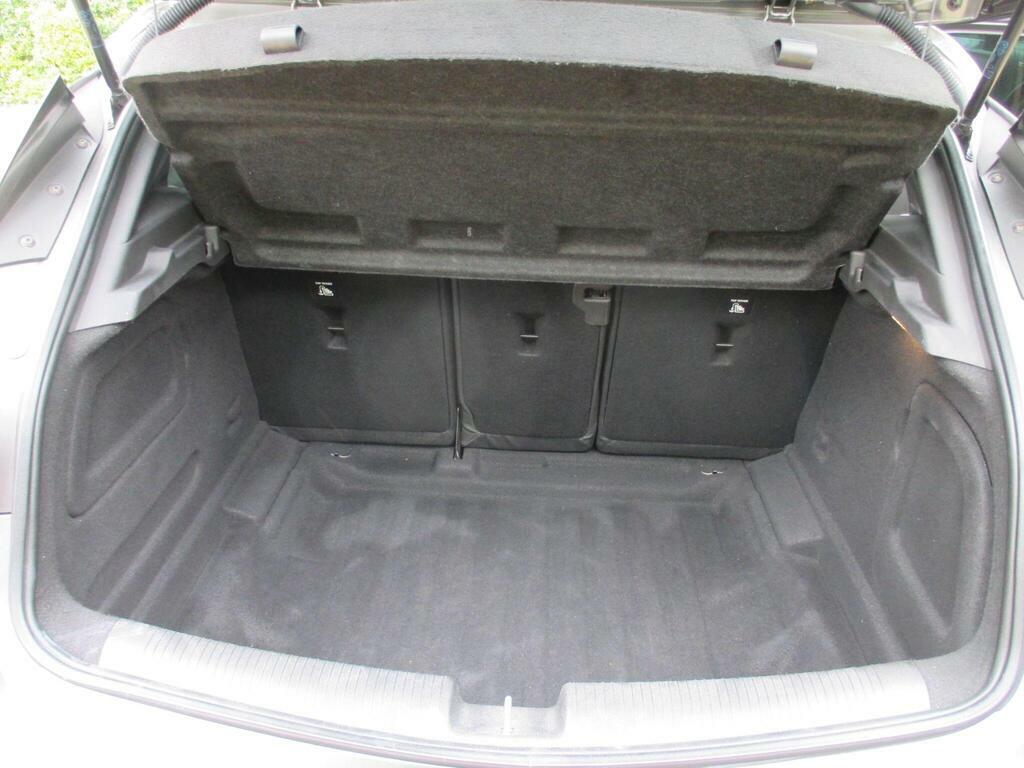 Vauxhall Astra 1.4I Turbo Elite Sports Tourer Brown #44