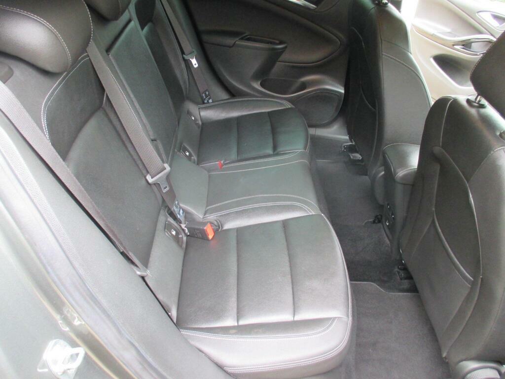 Vauxhall Astra 1.4I Turbo Elite Sports Tourer Brown #37