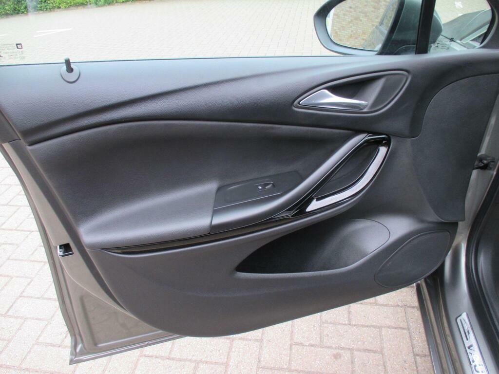 Vauxhall Astra 1.4I Turbo Elite Sports Tourer Brown #43