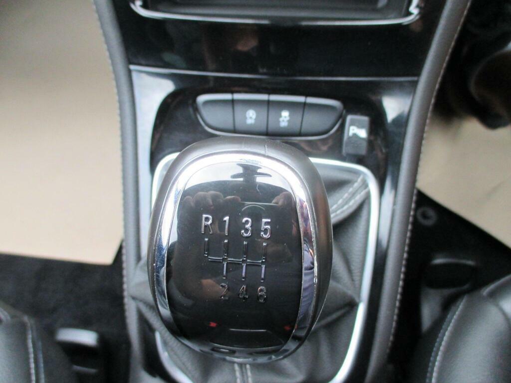 Vauxhall Astra 1.4I Turbo Elite Sports Tourer Brown #30