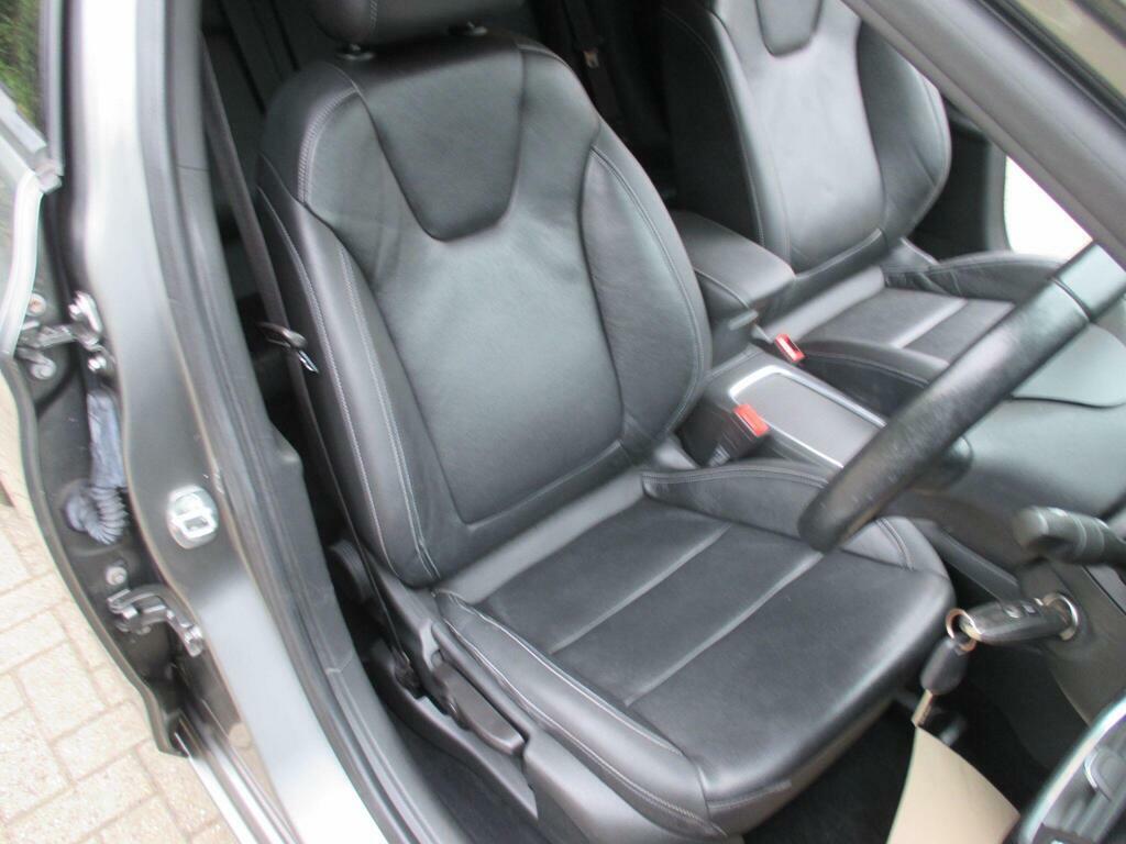 Vauxhall Astra 1.4I Turbo Elite Sports Tourer Brown #32