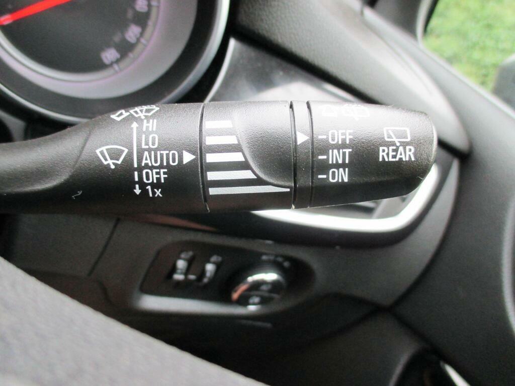 Vauxhall Astra 1.4I Turbo Elite Sports Tourer Brown #28