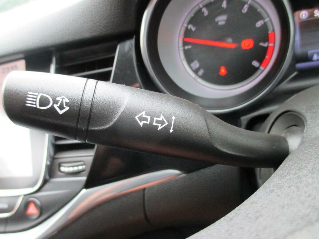 Vauxhall Astra 1.4I Turbo Elite Sports Tourer Brown #27
