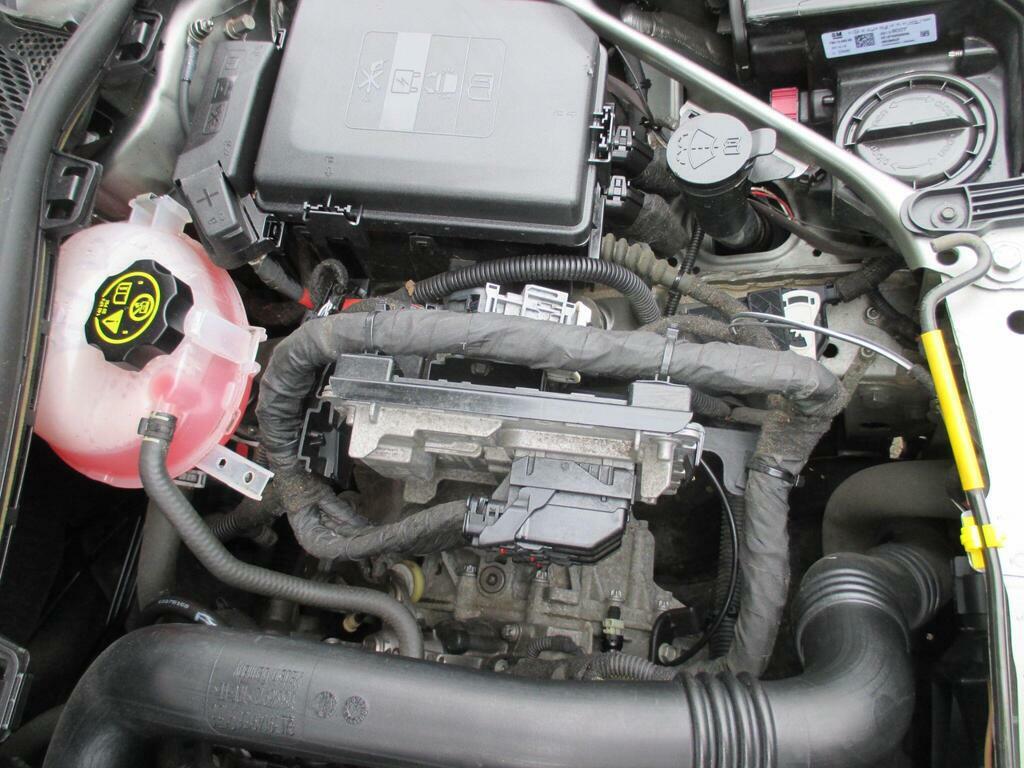 Vauxhall Astra 1.4I Turbo Elite Sports Tourer Brown #47