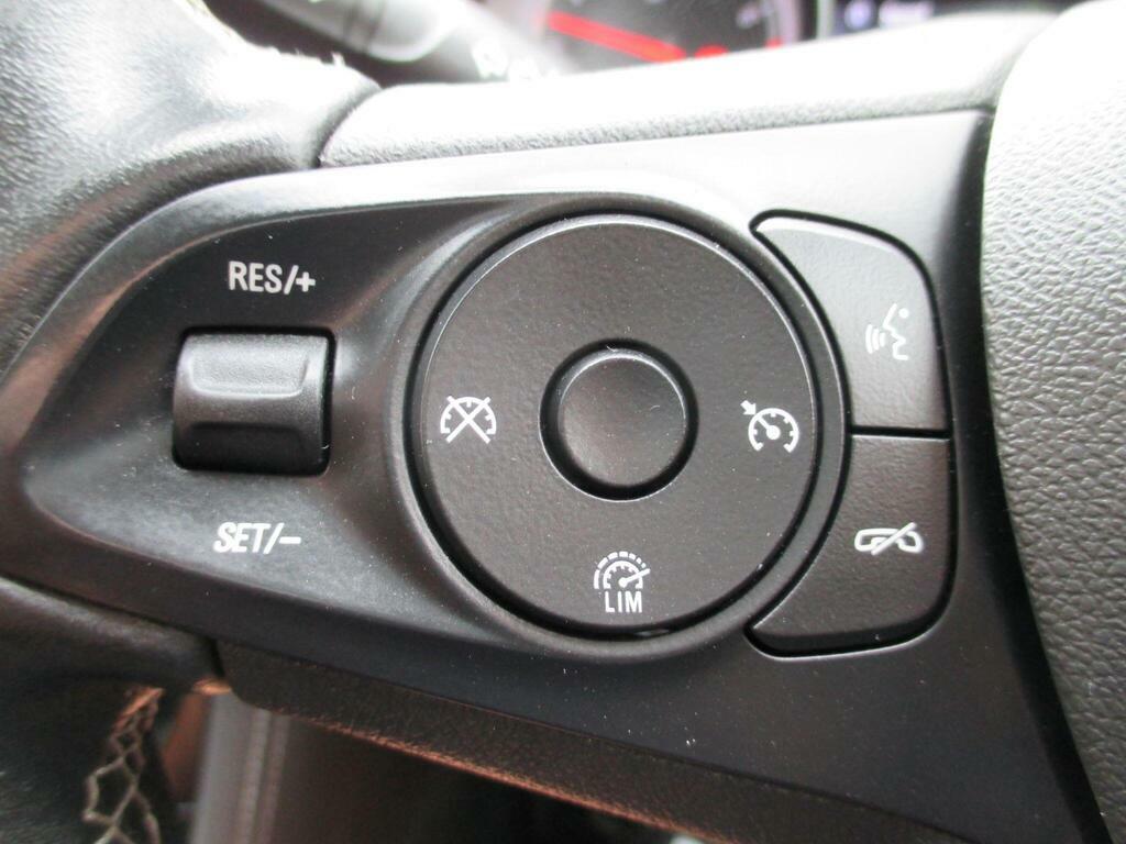 Vauxhall Astra 1.4I Turbo Elite Sports Tourer Brown #25