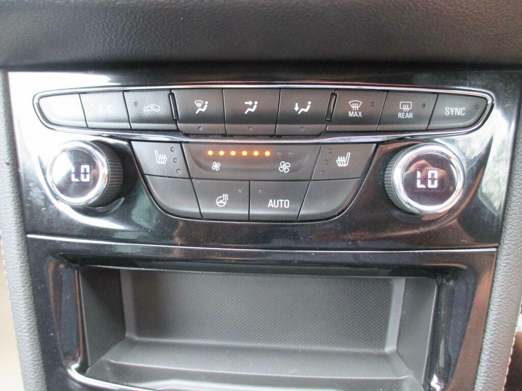 Vauxhall Astra 1.4I Turbo Elite Sports Tourer Brown #24