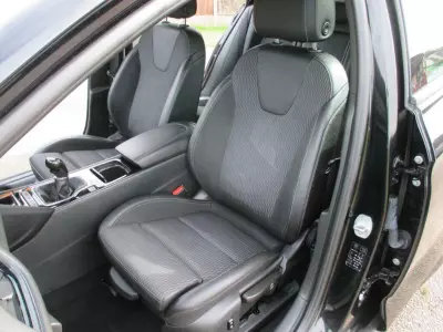 Vauxhall Insignia Turbo Gpf Sri Vx Line Nav Grand Sport M Black #24