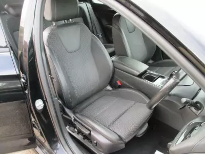 Vauxhall Insignia Turbo Gpf Sri Vx Line Nav Grand Sport M Black #22
