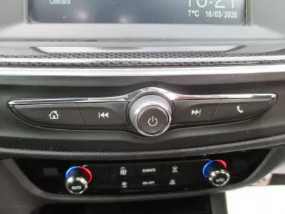 Vauxhall Insignia Turbo Gpf Sri Vx Line Nav Grand Sport M Black #19