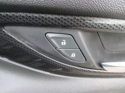 Vauxhall Insignia Turbo Gpf Sri Vx Line Nav Grand Sport M Black #40