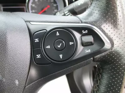 Vauxhall Insignia Turbo Gpf Sri Vx Line Nav Grand Sport M Black #33