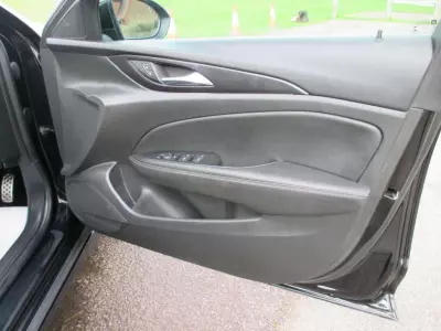Vauxhall Insignia Turbo Gpf Sri Vx Line Nav Grand Sport M Black #42