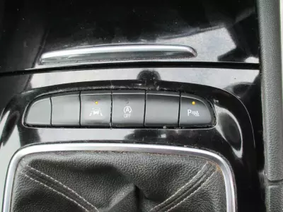 Vauxhall Insignia Turbo Gpf Sri Vx Line Nav Grand Sport M Black #36