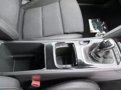 Vauxhall Insignia Turbo Gpf Sri Vx Line Nav Grand Sport M Black #39