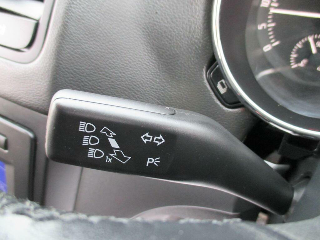 Skoda Yeti 2.0 Tdi Laurin Klement Outdoor White #34