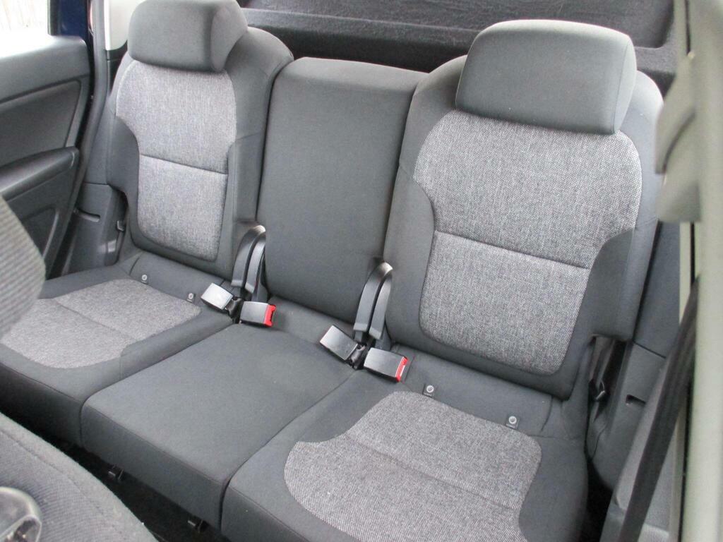 Skoda Yeti 2.0 Tdi Laurin Klement Outdoor White #25