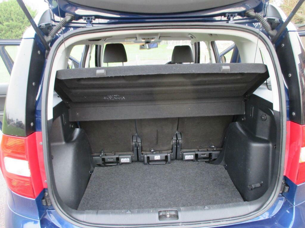 Skoda Yeti 2.0 Tdi Laurin Klement Outdoor White #31