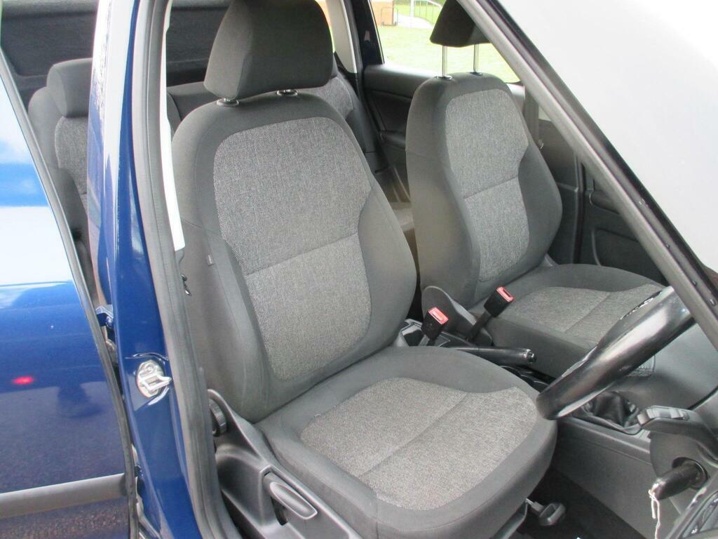 Skoda Yeti 2.0 Tdi Laurin Klement Outdoor White #21