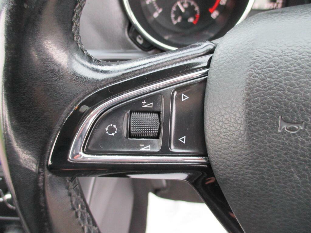 Skoda Yeti 2.0 Tdi Laurin Klement Outdoor White #32