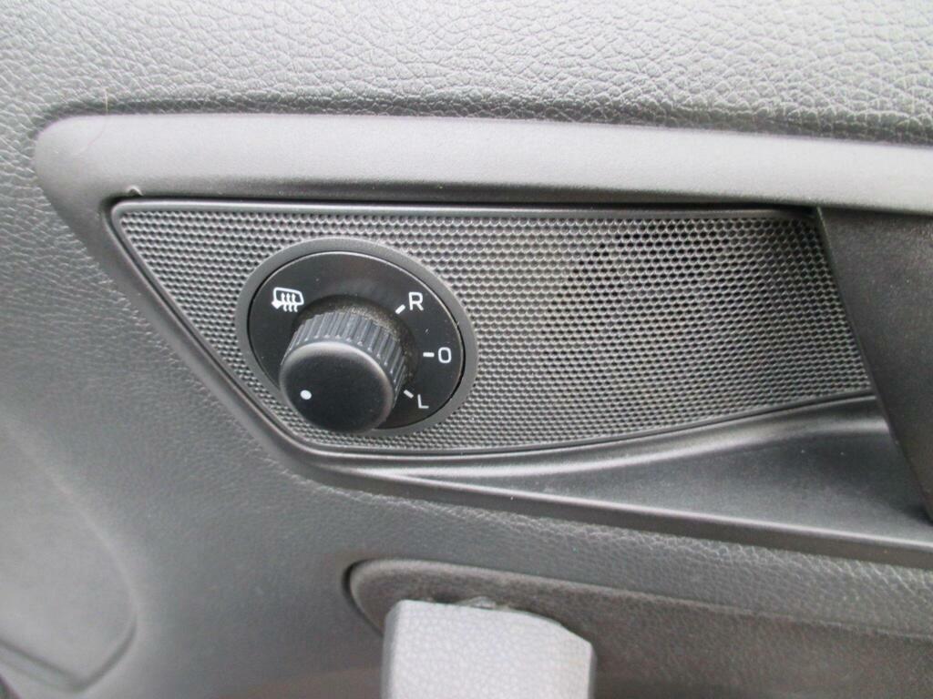 Skoda Yeti 2.0 Tdi Laurin Klement Outdoor White #41