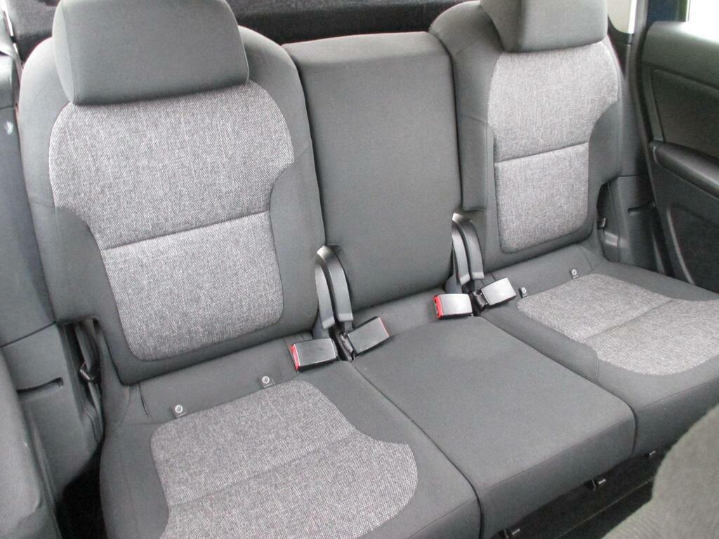 Skoda Yeti 2.0 Tdi Laurin Klement Outdoor White #26