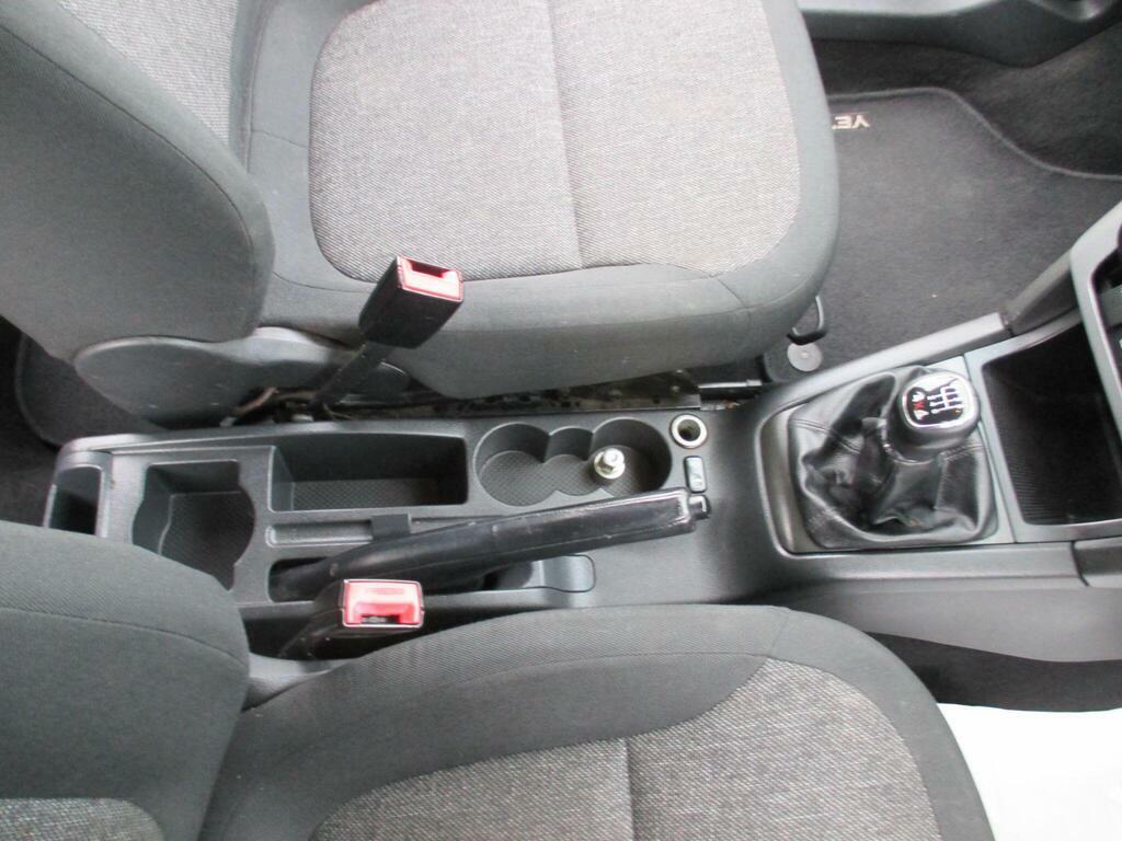 Skoda Yeti 2.0 Tdi Laurin Klement Outdoor White #38