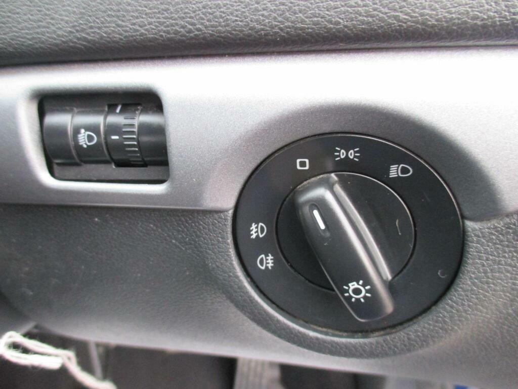 Skoda Yeti 2.0 Tdi Laurin Klement Outdoor White #39