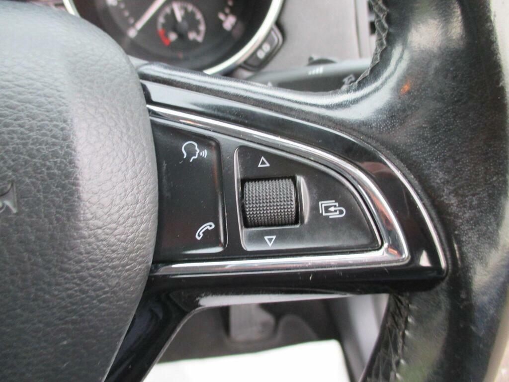 Skoda Yeti 2.0 Tdi Laurin Klement Outdoor White #33