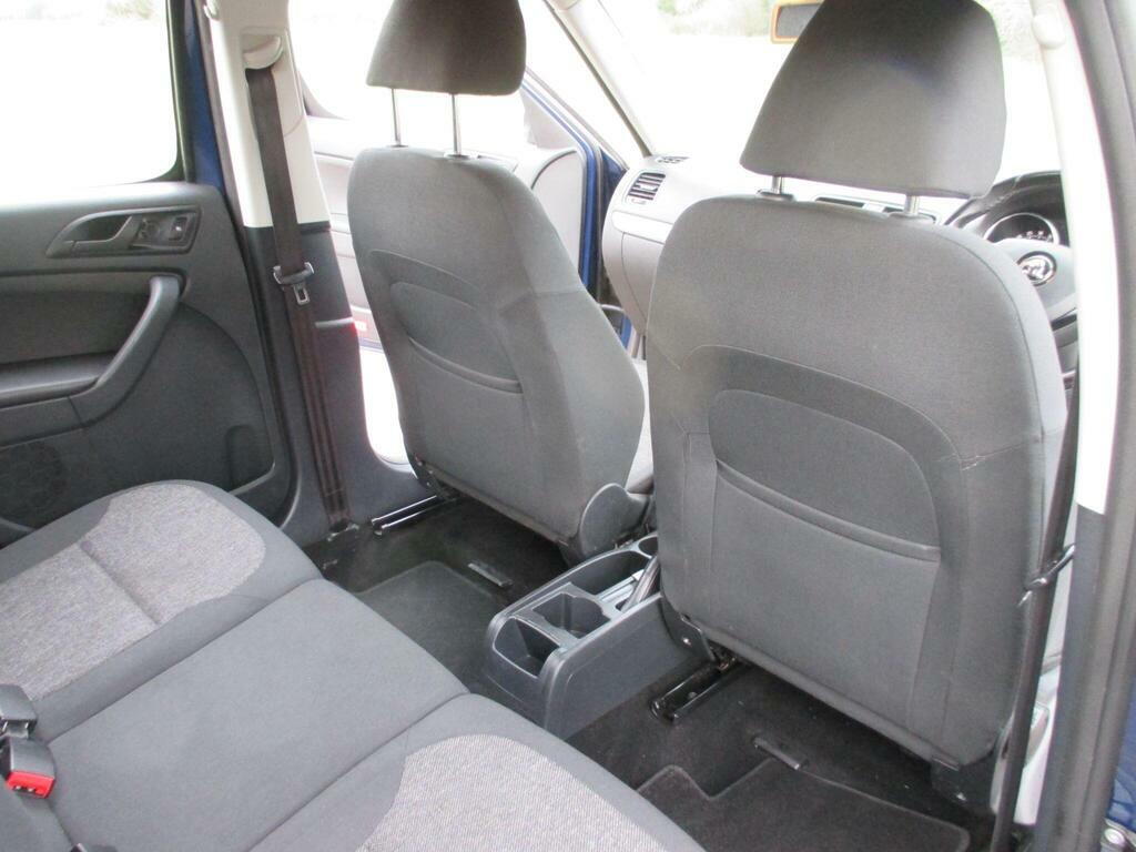 Skoda Yeti 2.0 Tdi Laurin Klement Outdoor White #28